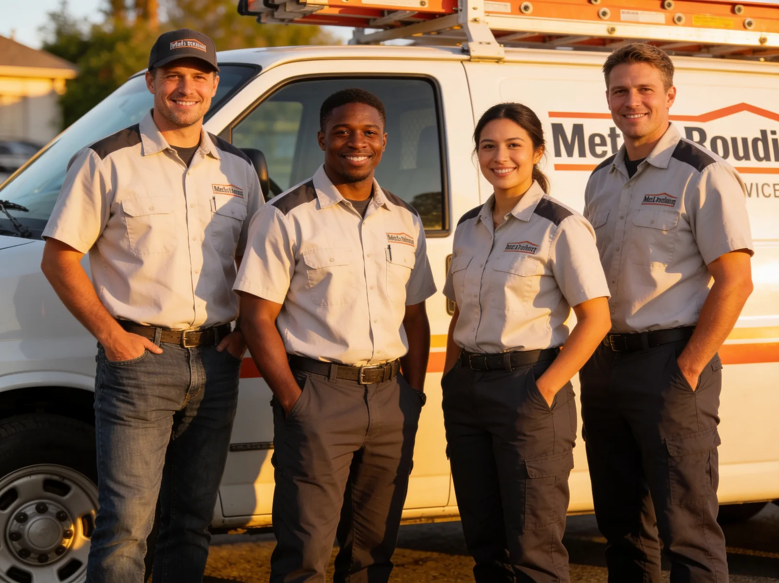 Metal Roof Installation company in Paisley, FL